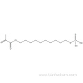 12-Methacryloyldodeylphosphate CAS 85590-00-7